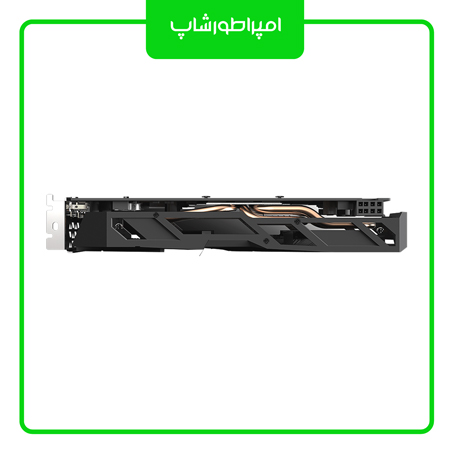 کارت گرافیک گیگابایت Radeon RX 580 8G — تصویر ۴