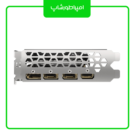 کارت گرافیک گیگابایت Radeon RX 580 8G — تصویر ۵
