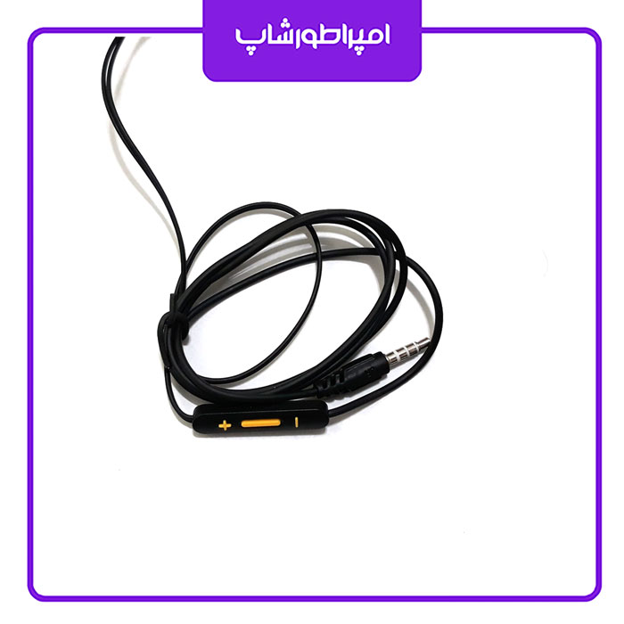 هندزفری سیمی realme مدل RMA101 — تصویر ۳