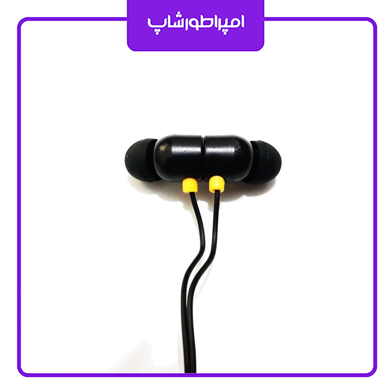 هندزفری سیمی realme مدل RMA101 — تصویر ۴
