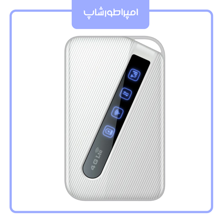 مودم D-Link DWR-930M — تصویر ۲