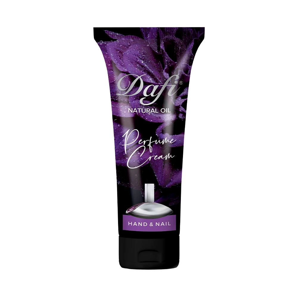 کرم عطری دست و ناخن ایفوریا دافی — تصویر ۲