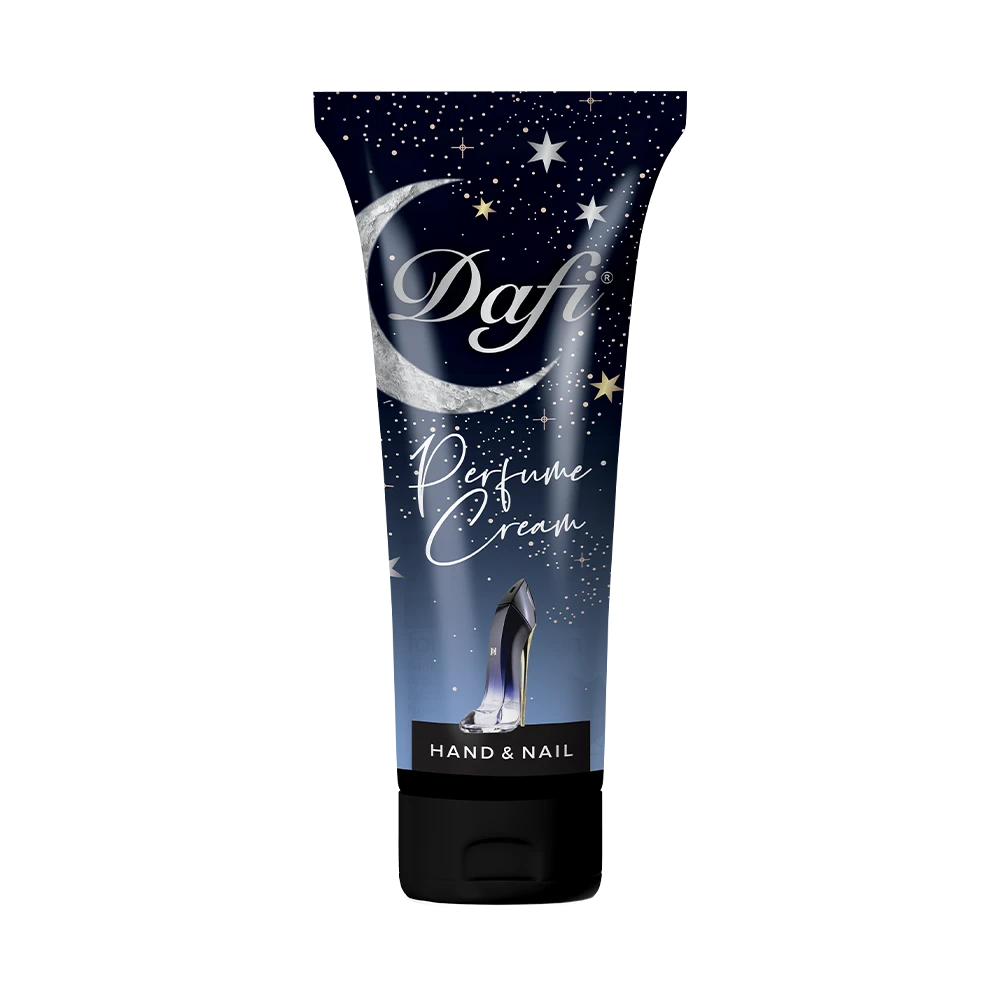 کرم عطری دست و ناخن گودگرل دافی — تصویر ۲