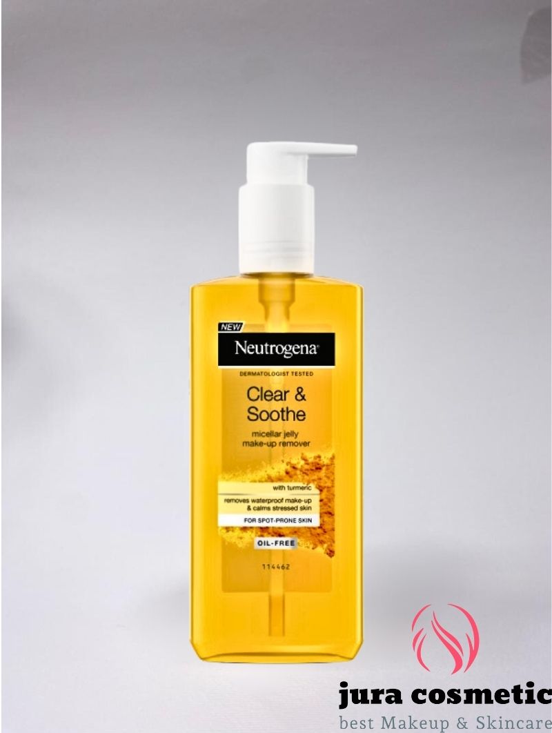 میسلار واتر Hydro Boost Triple Micellar Water — تصویر ۲