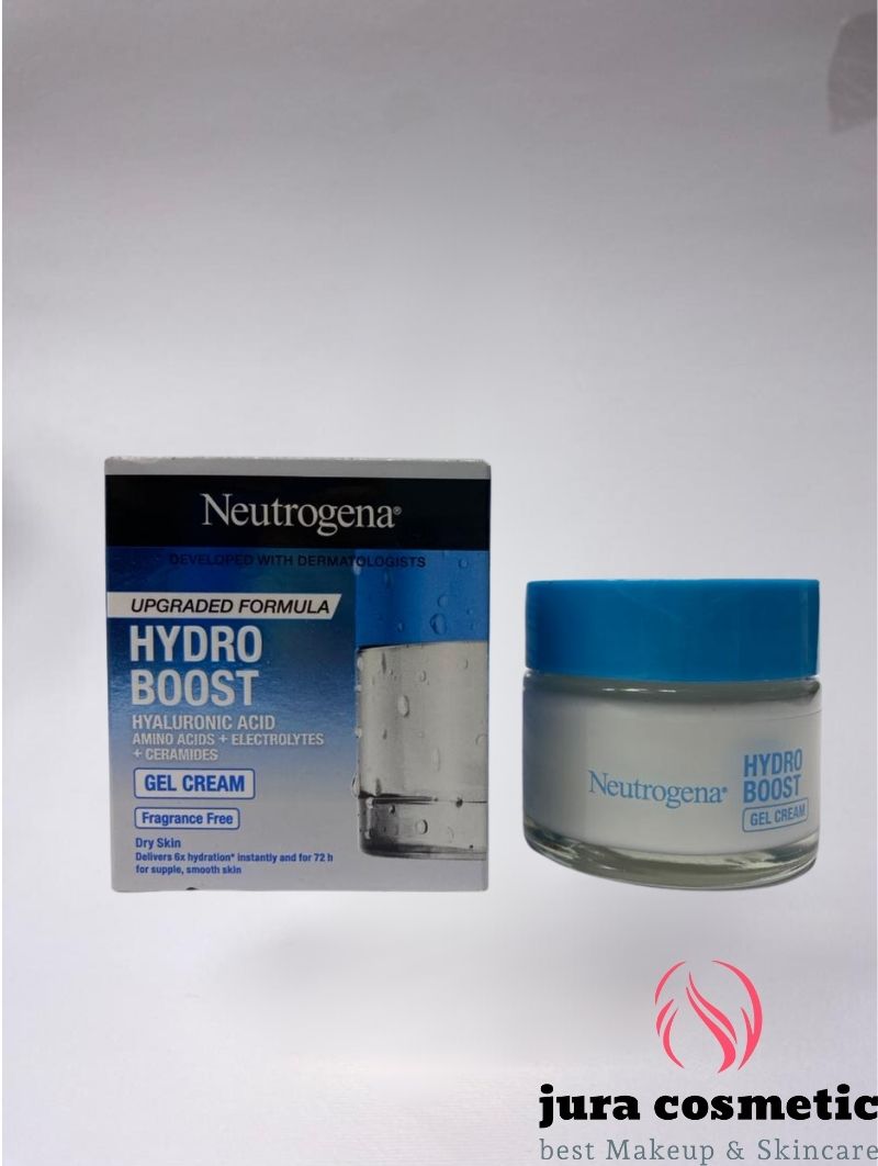 آبرسان پوست خشک Hydro Boost 50ml