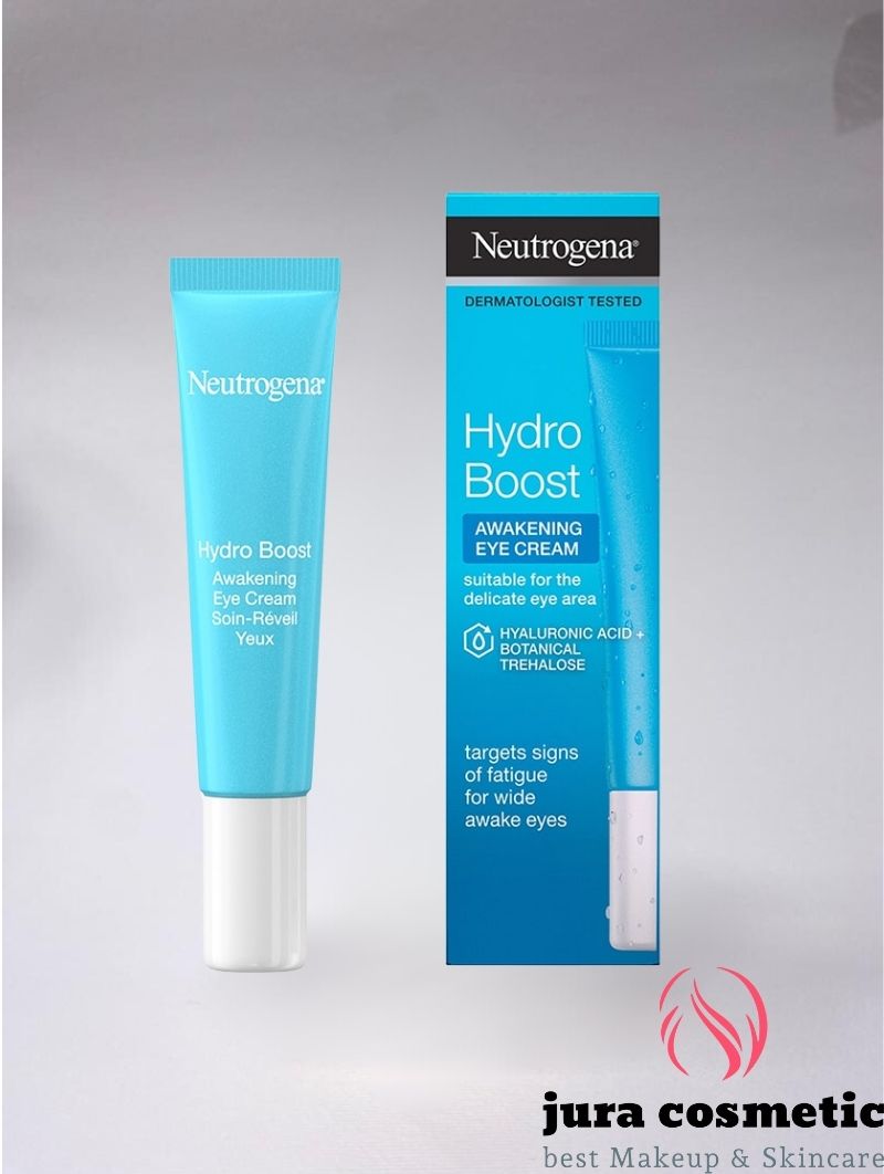 کرم دور چشم آبرسان و مرطوب کننده Hydro Boost — تصویر ۳