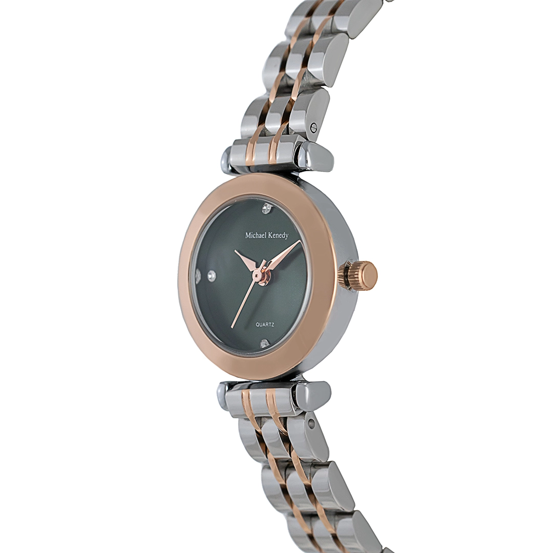ساعت زنانه مایکل کندی مدل MK1033 — تصویر ۷