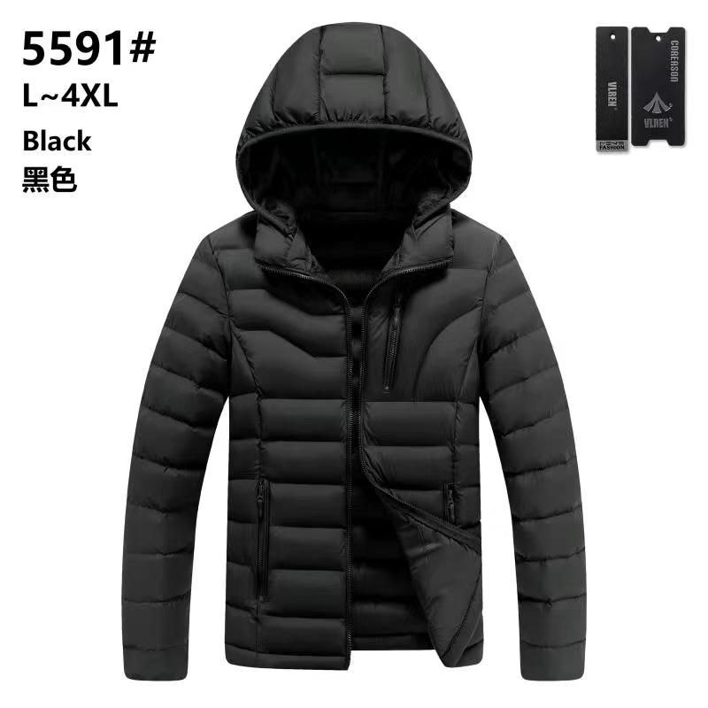 کاپشن پفی کد 5591