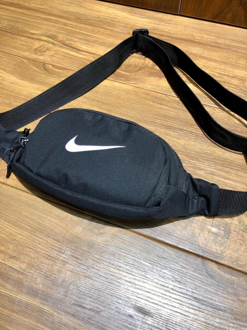 بادی بگ طرح NIKE پارچه بلیزر — تصویر ۴