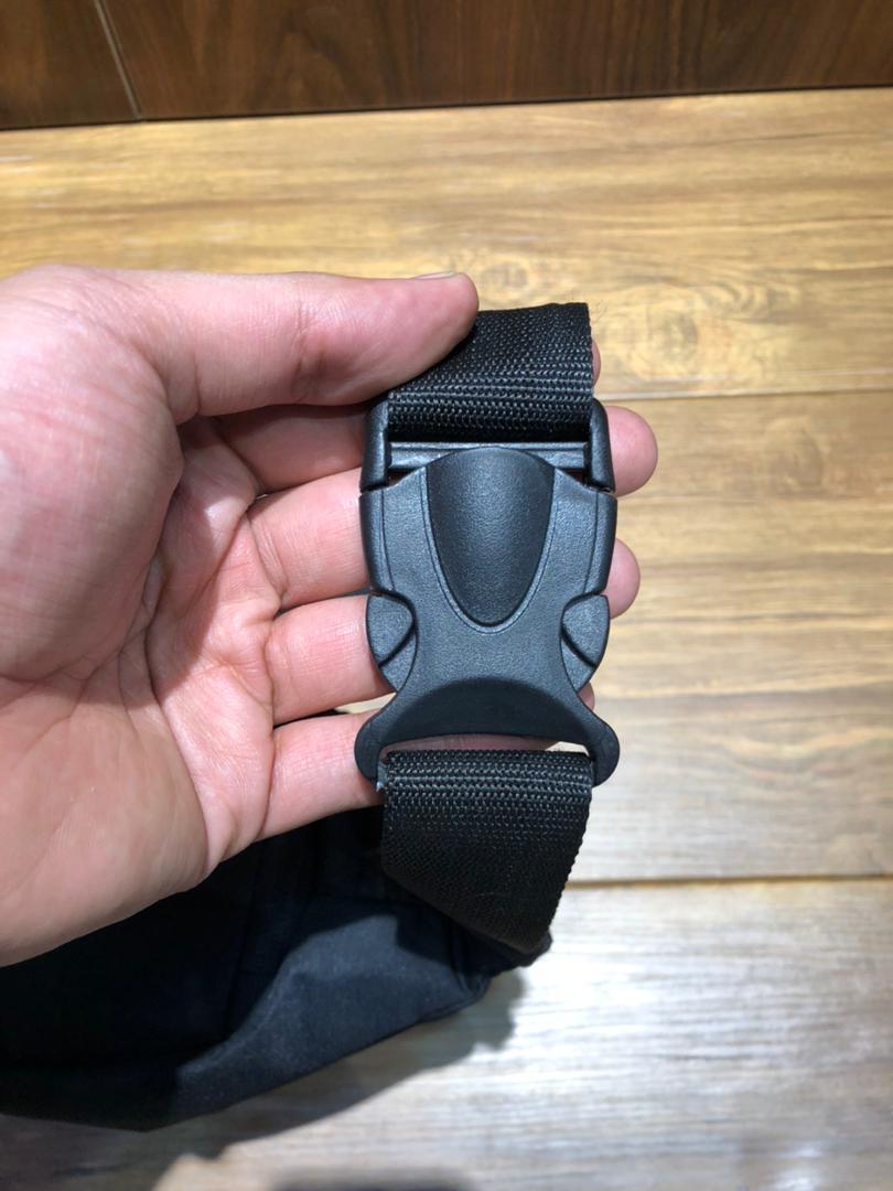 بادی بگ طرح NIKE پارچه بلیزر — تصویر ۵