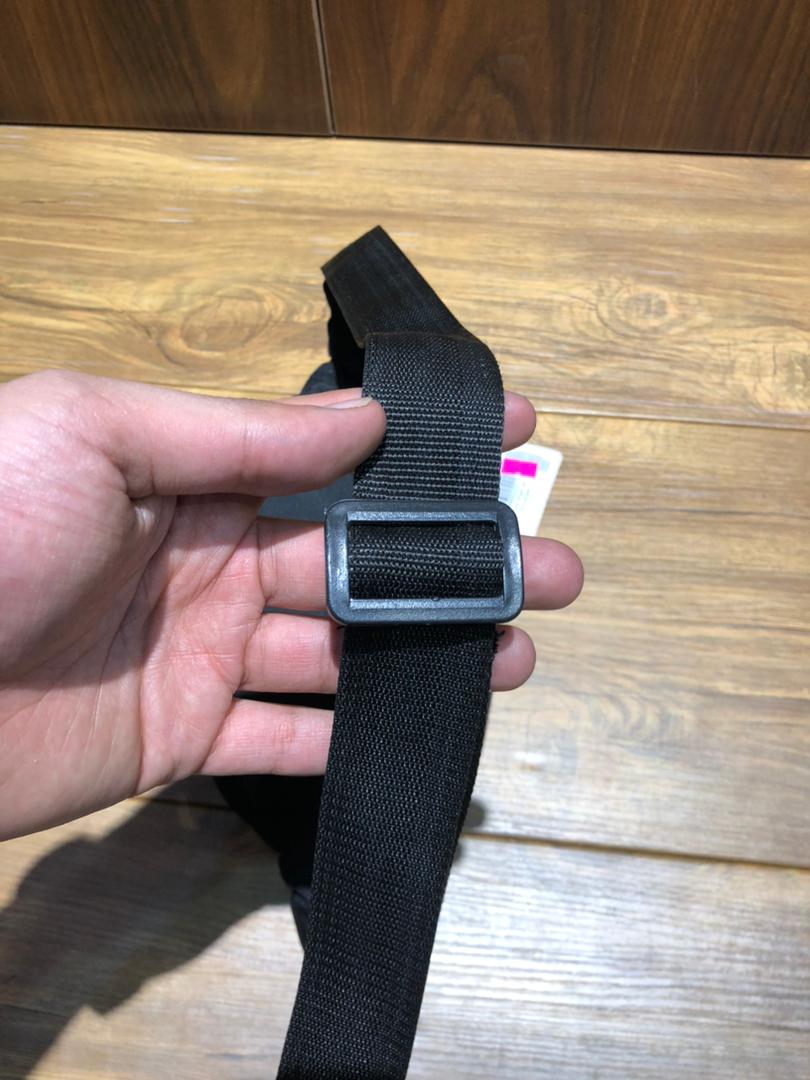 بادی بگ طرح NIKE پارچه بلیزر — تصویر ۶