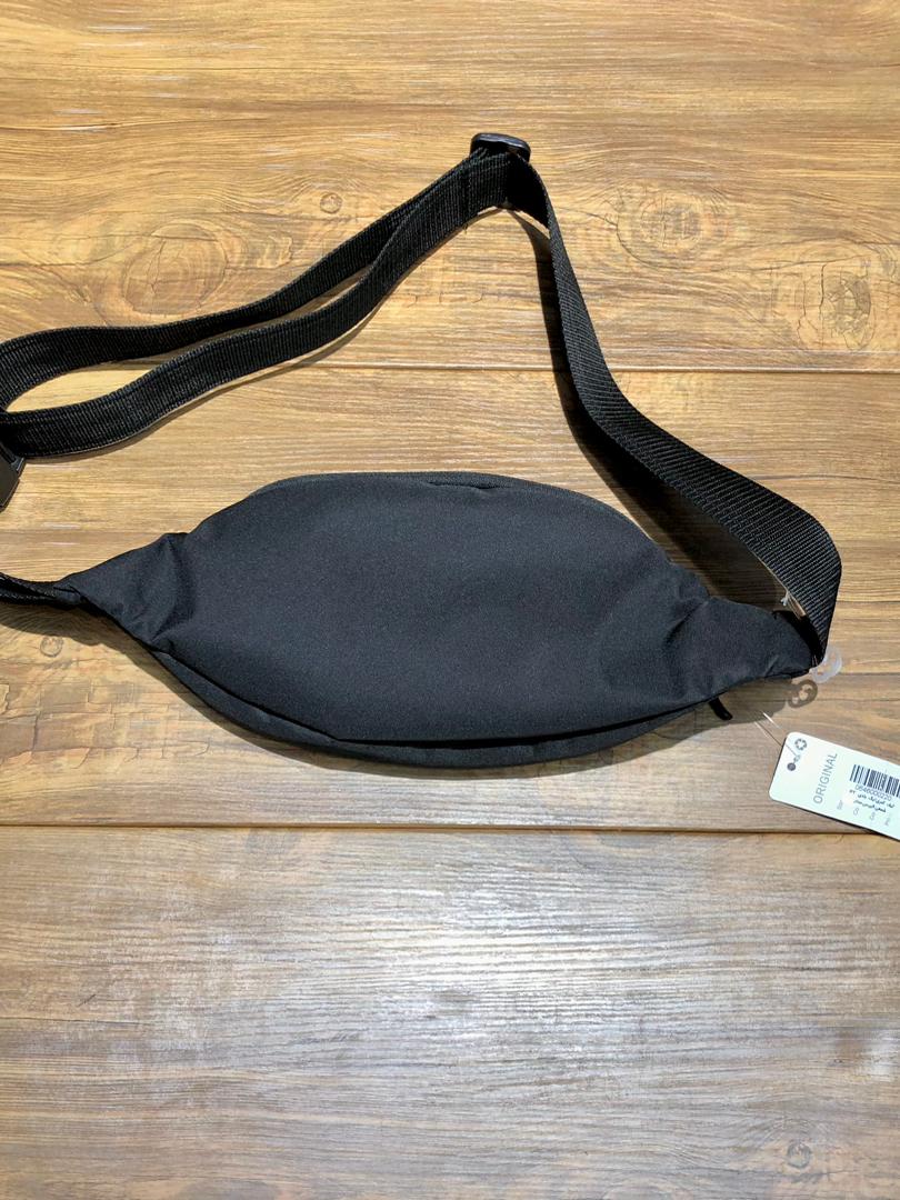 بادی بگ طرح NIKE پارچه بلیزر — تصویر ۷