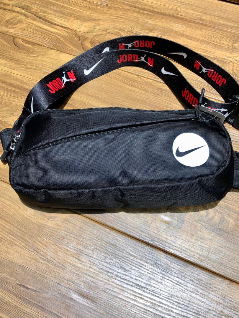 بادی بگ طرح NIKE بند چاپی — تصویر ۴