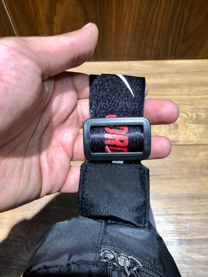 بادی بگ طرح NIKE بند چاپی — تصویر ۶