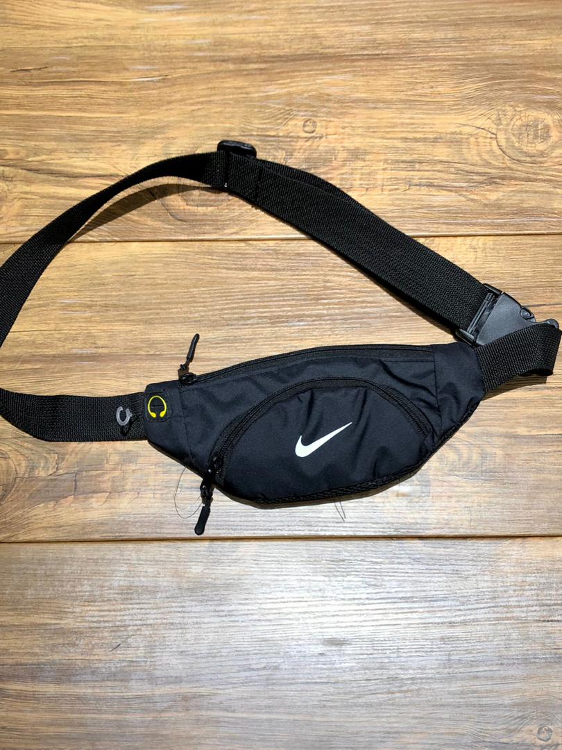 بادی بگ طرح NIKE سایز مینی — تصویر ۲