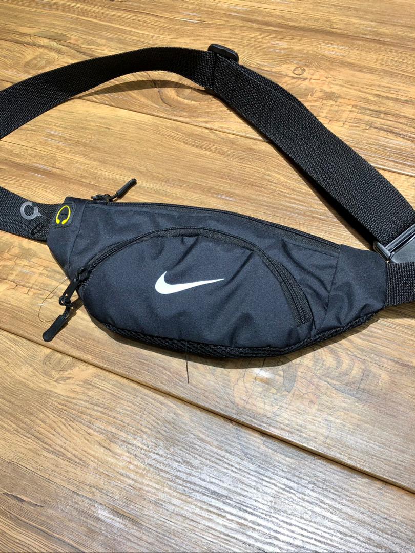 بادی بگ طرح NIKE سایز مینی — تصویر ۴