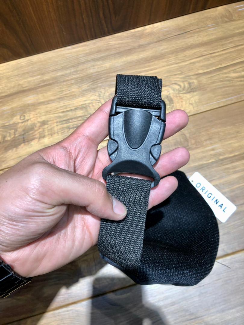 بادی بگ طرح NIKE سایز مینی — تصویر ۵