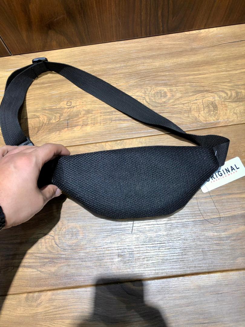 بادی بگ طرح NIKE سایز مینی — تصویر ۷