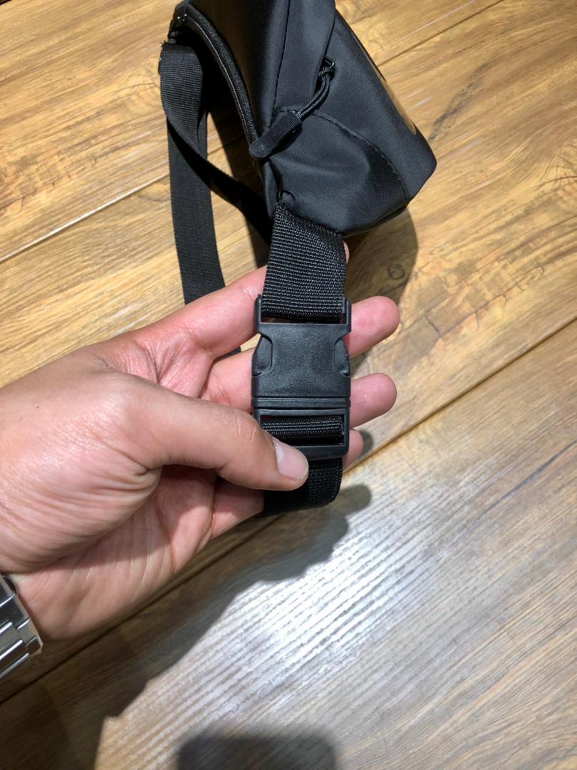 بادی بگ طرح NIKE مینیمال — تصویر ۶