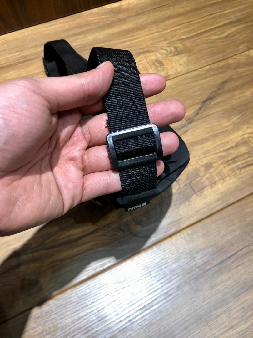 بادی بگ طرح NIKE مینیمال — تصویر ۷