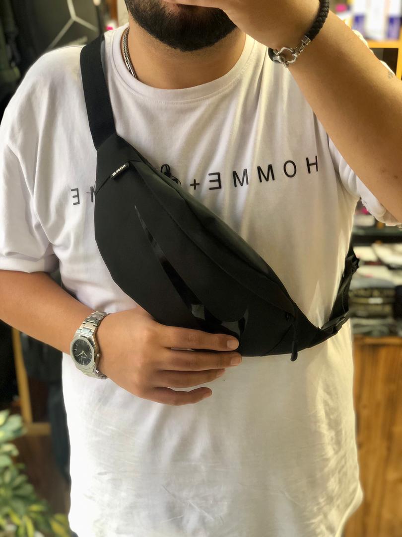بادی بگ طرح NIKE مینیمال — تصویر ۸