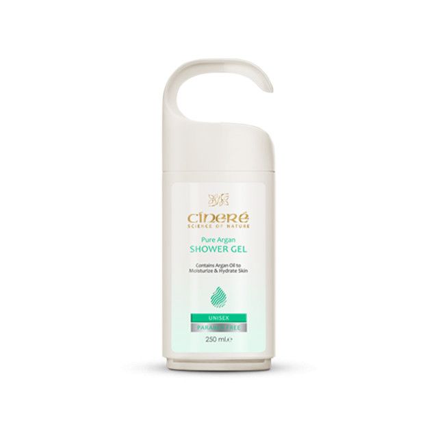 شامپو بدن سینره مدل Pure Argan حجم 250 میلی لیتر — تصویر ۲
