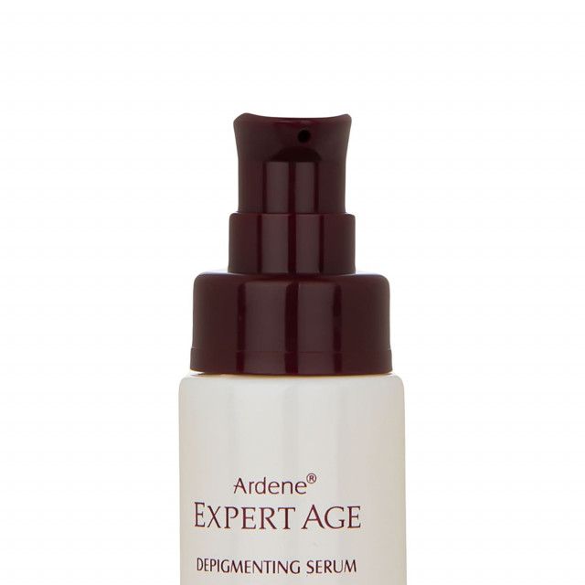 سرم روشن کننده پوست آردن سری Expert Age مدل Depigmenting حجم 30 میلی لیتر — تصویر ۴