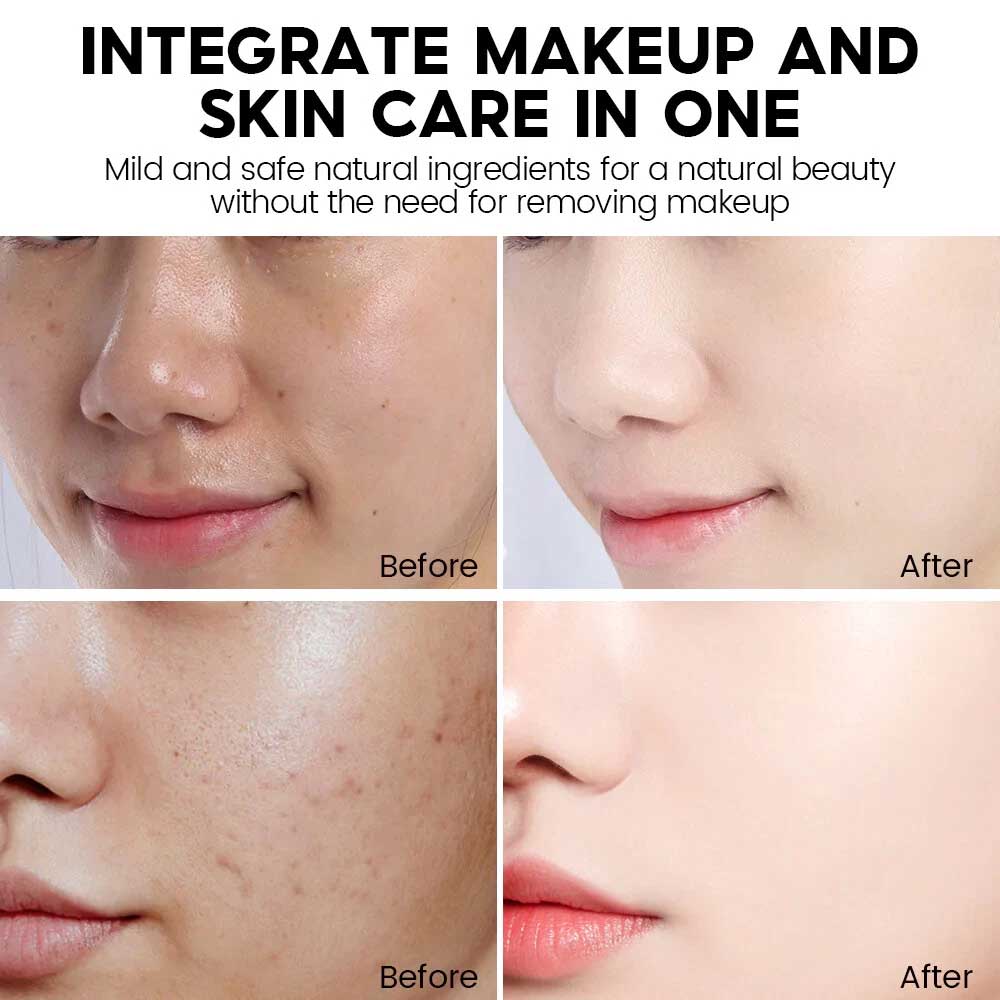 سرم سفید کننده ویبرانت گلمور مدل Rapid Skin حجم 30 میلی لیتر — تصویر ۶