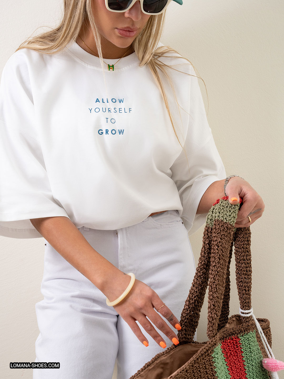 تیشرت Tshirt-core – کد 2873 — تصویر ۴