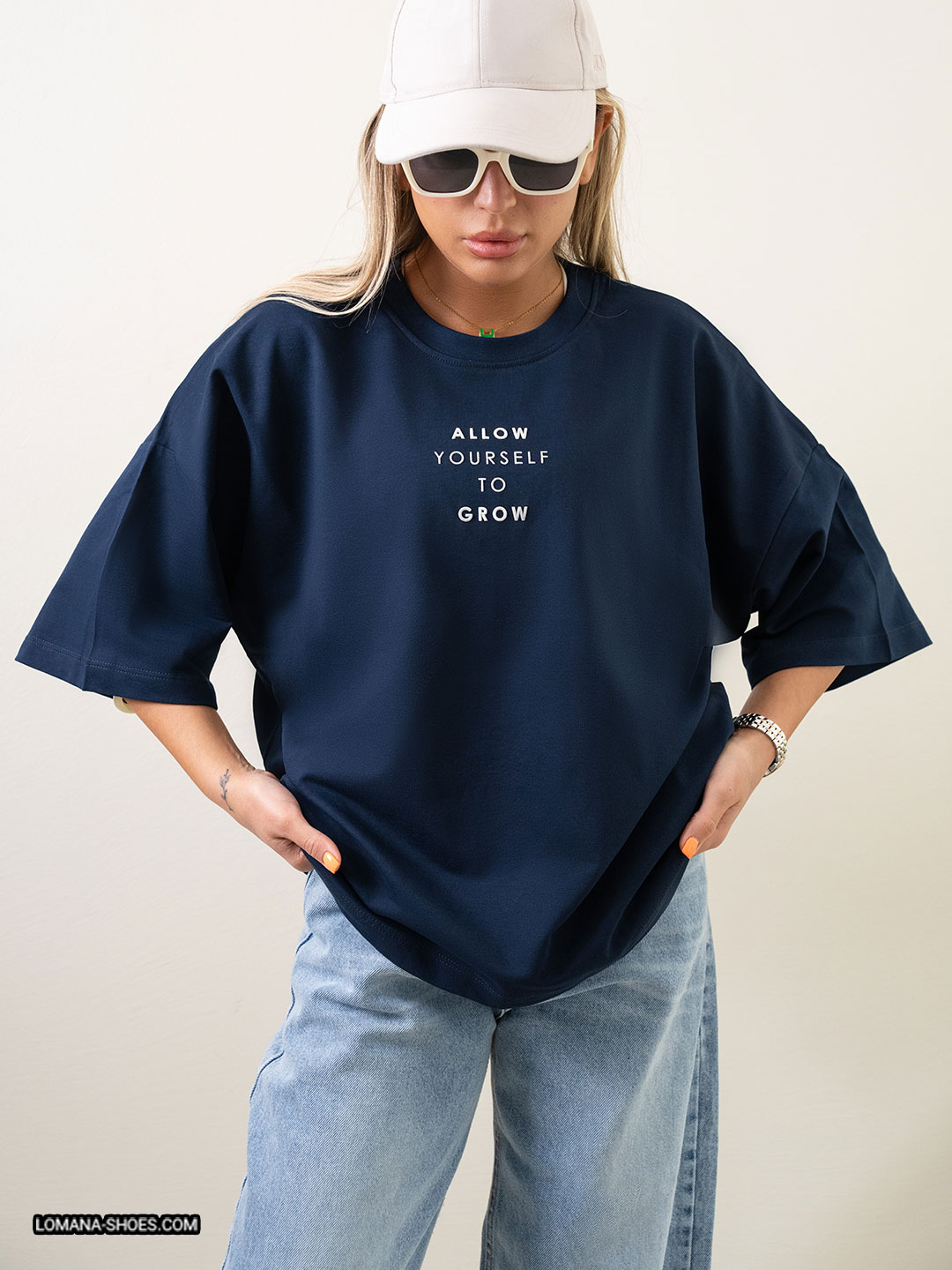 تیشرت Tshirt-core – کد 2873 — تصویر ۶
