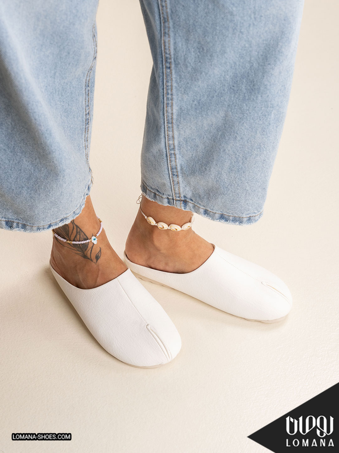 اسلیپر H1 لومانا – کد 2870 — تصویر ۸