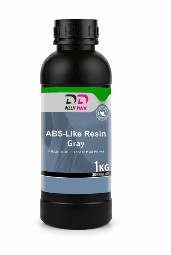 رزین abs -like — تصویر ۲