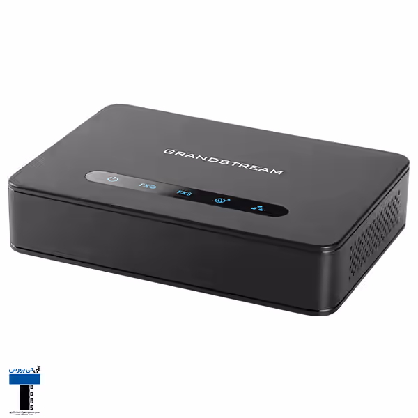گیت وی گرنداستریم HT813