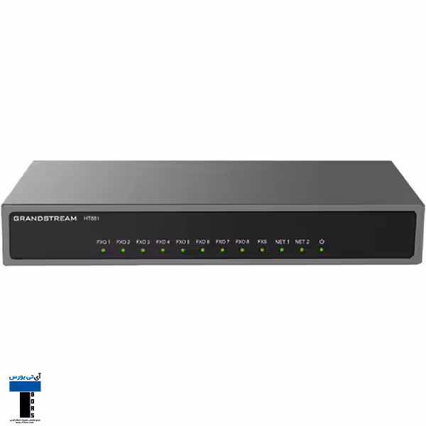گیت وی گرنداستریم HT881 — تصویر ۲