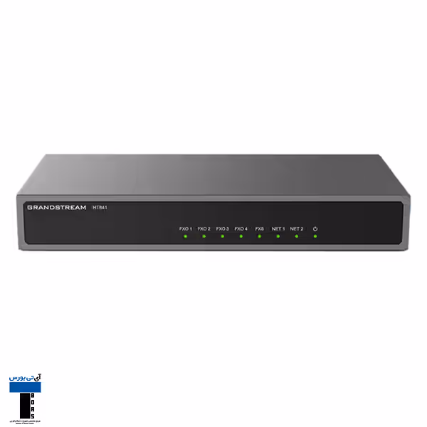 گیت وی گرنداستریم HT841 — تصویر ۲