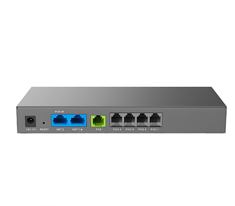 گیت وی گرنداستریم HT841 — تصویر ۵