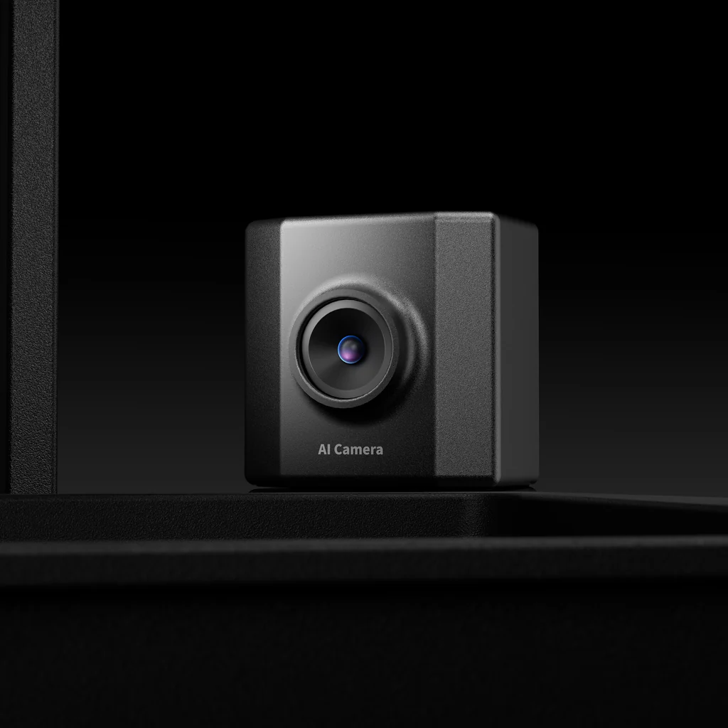 پرینتر سه بعدی Elegoo Mars 5 Ultra — تصویر ۵