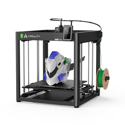پرینتر سه بعدی Creality Ender-5 Max — تصویر ۷