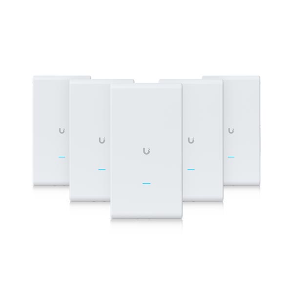 اکسس پوینت یوبیکیوتی AC Mesh Pro — تصویر ۵