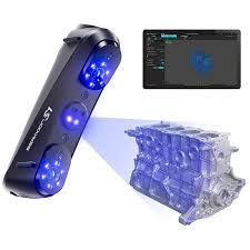 اسکنر سه بعدی Creality Sermoon S1 — تصویر ۷