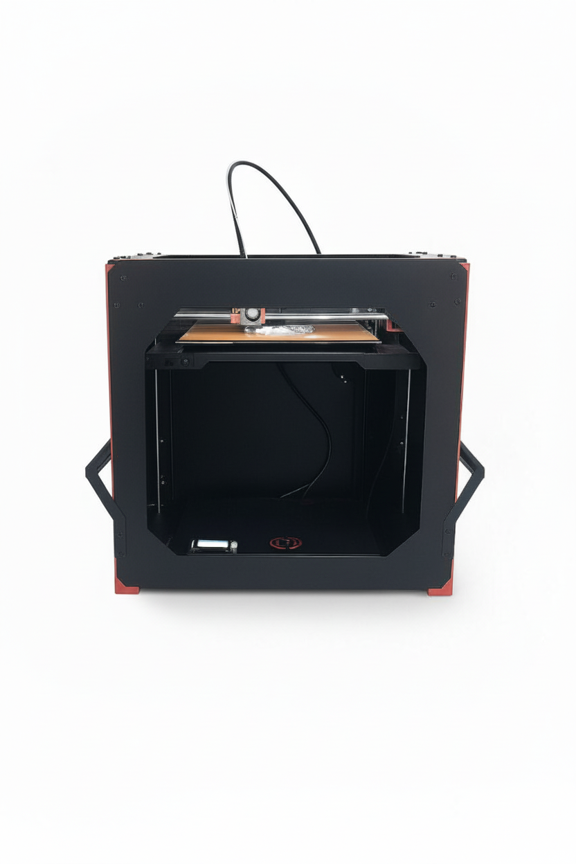 پرینتر سه بعدی jahan3d مدل jp7 pro — تصویر ۴