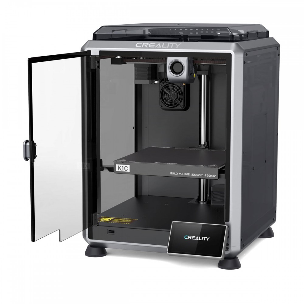 پرینتر سه بعدی Creality K1C