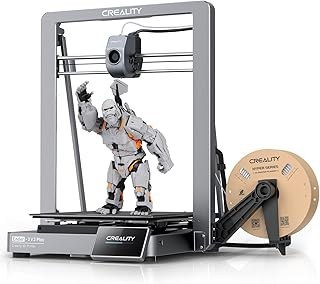 Creality پرینتر سه بعدی Creality Ender 3 V3 — تصویر ۳
