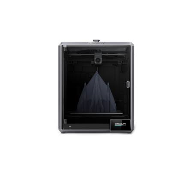 پرینتر سه بعدی Creality K1 Max — تصویر ۵