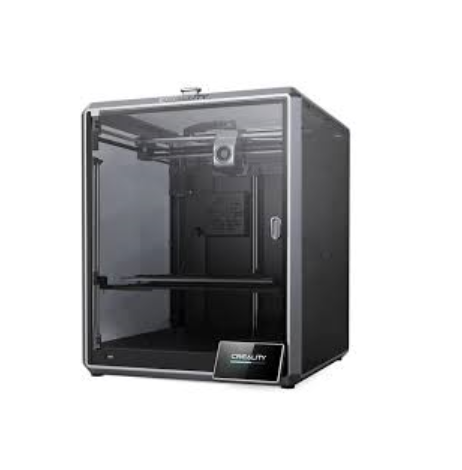 پرینتر سه بعدی Creality K1 Max — تصویر ۴