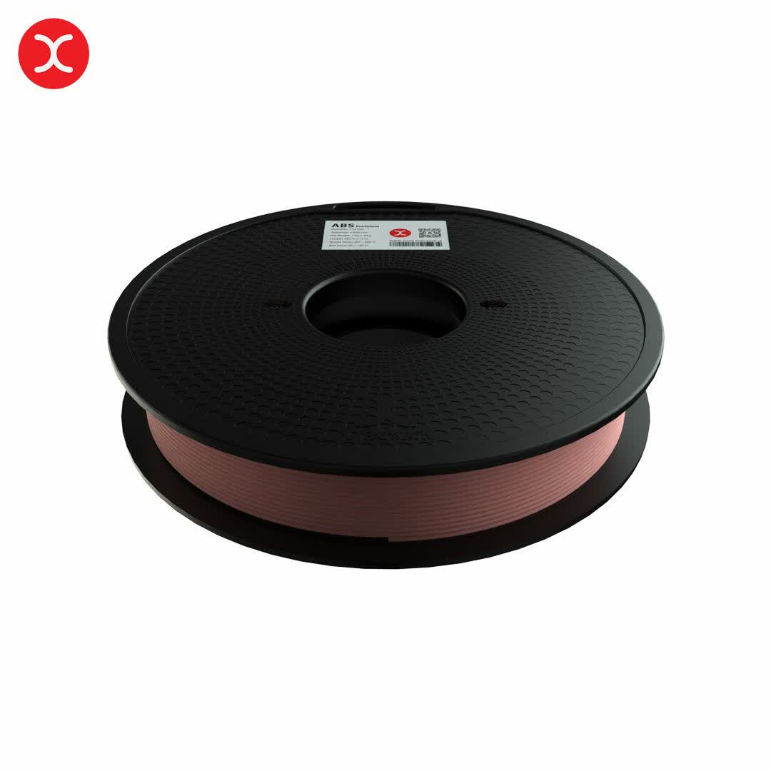 فیلامنت XFLEX ایکستروژن — تصویر ۲