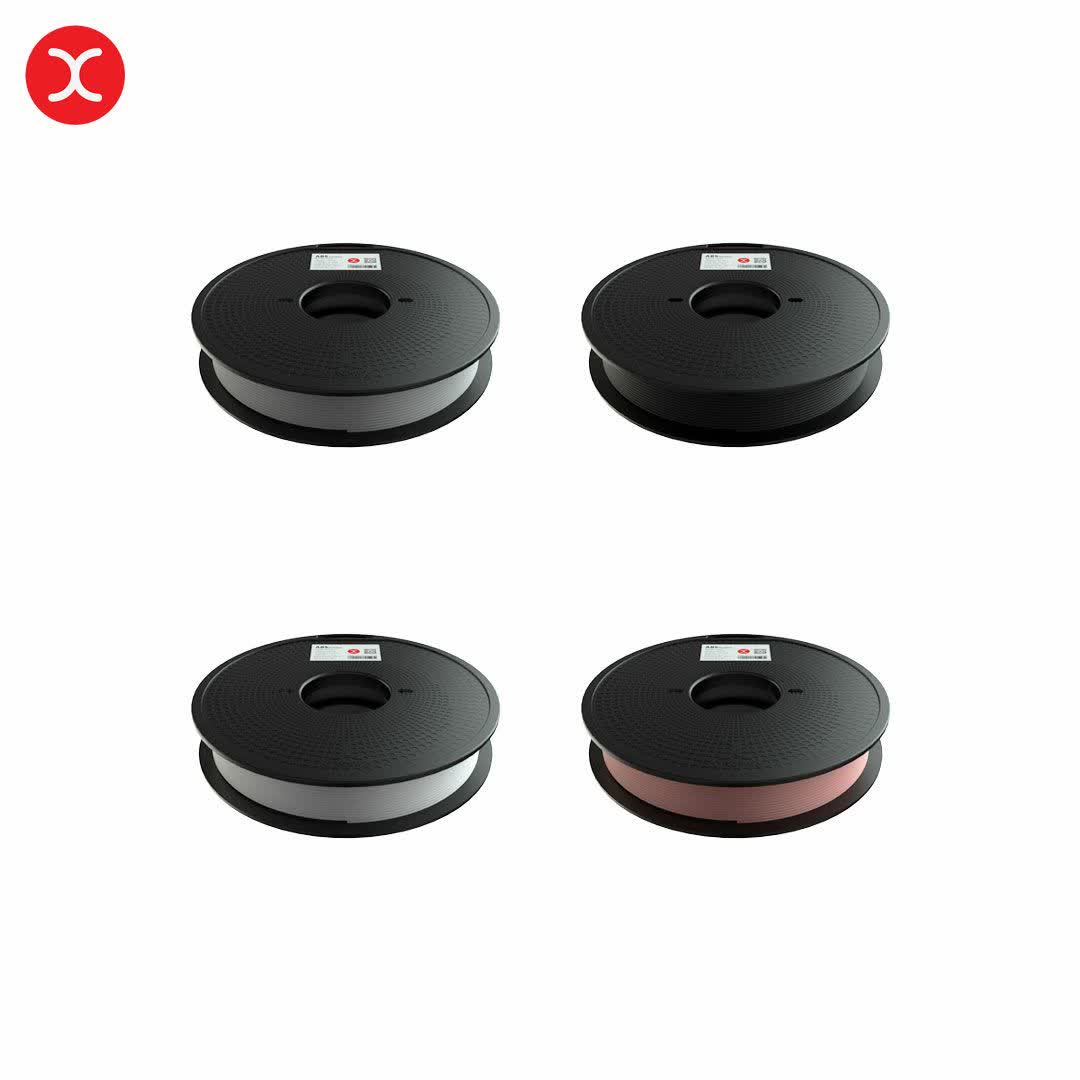 فیلامنت XFLEX ایکستروژن — تصویر ۳