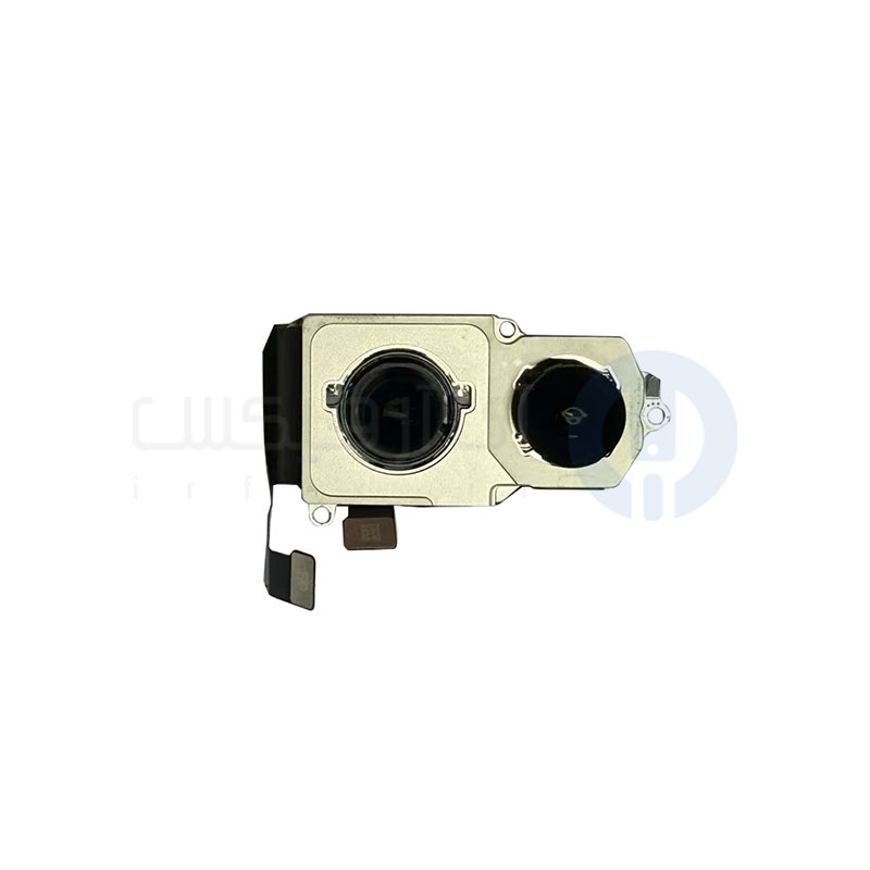 دوربین پشت آیفون 17 | Camera iPhone 17