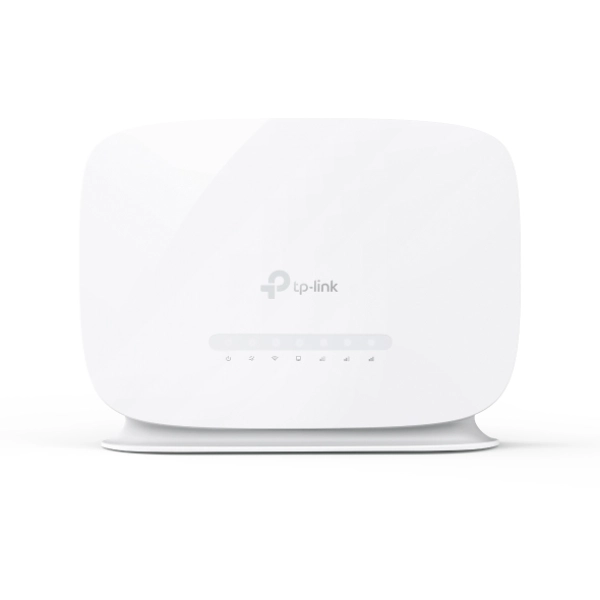 مودم روتر 4G LTE تی پی لینک Archer MR505