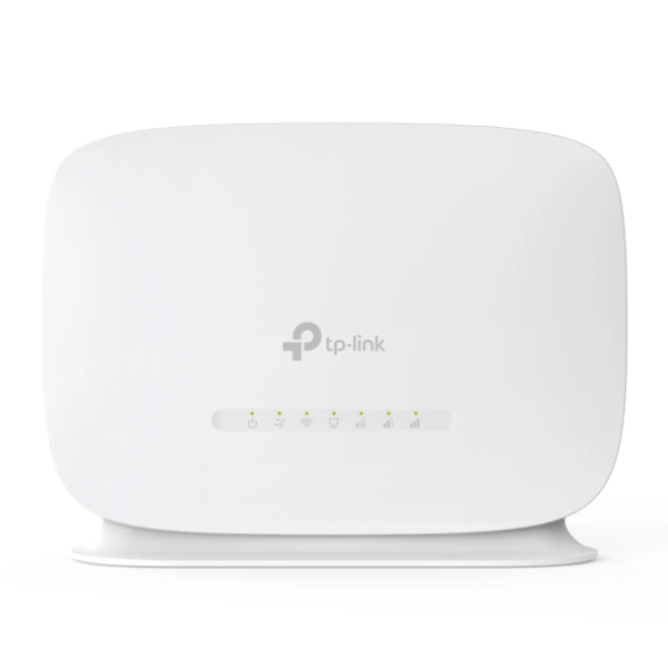 مودم روتر 4G LTE تی پی لینک TL-MR105